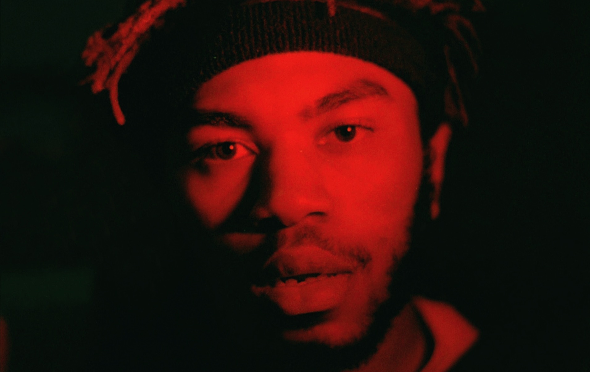 [US🇺🇸]『Kevin Abstract(Brockhampton) : The Most Sweetest American Boy』