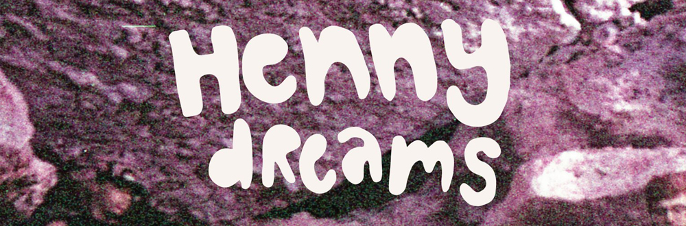 [US🇺🇸]PNTHN – ‘HENNY DREAMS’