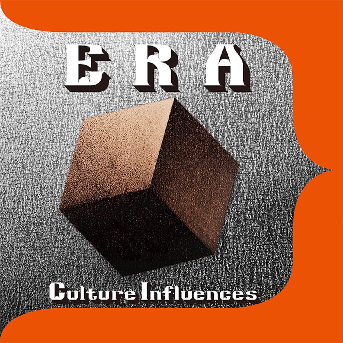 [JP🇯🇵]ERA – ‘Culture Influences'(Album)