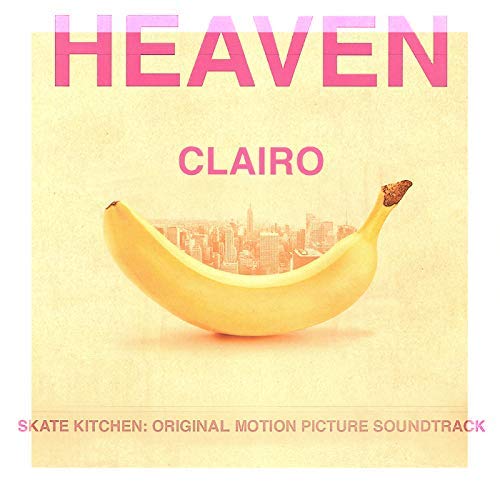 [US🇺🇸]Clairo – ‘Heaven’ & ‘Skate Kitchen'(Movie)