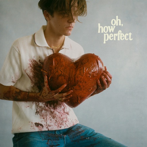 [US🇺🇸]ROLE MODEL – ‘oh, how perfect'(EP)[en]