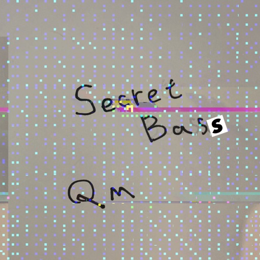 [JP🇯🇵]Qiezi Mabo – ”Secret Bass”