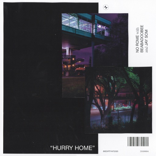 [UK🇬🇧/US🇺🇸/PH🇵🇭]No Rome – ‘Hurry Home (with beabadoobee & Jay Som)’