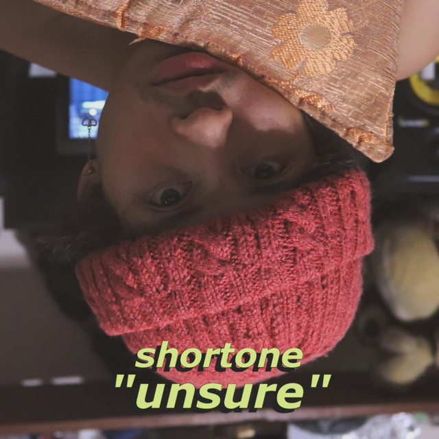 [PH🇵🇭]shortone – ‘unsure'[ja]