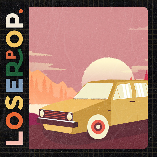 [TH🇹🇭]loserpop – ‘ทางที่ดี (butterscotch)'[ja]
