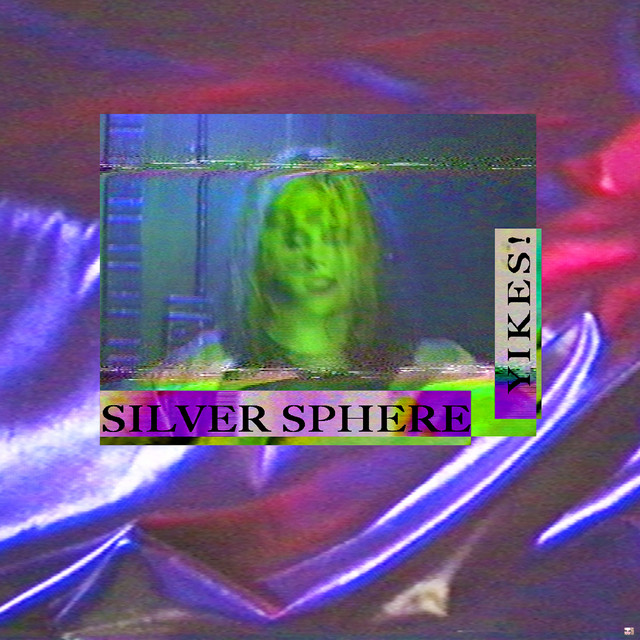 [US🇺🇸]Silver Sphere – ‘yikes!'(EP)