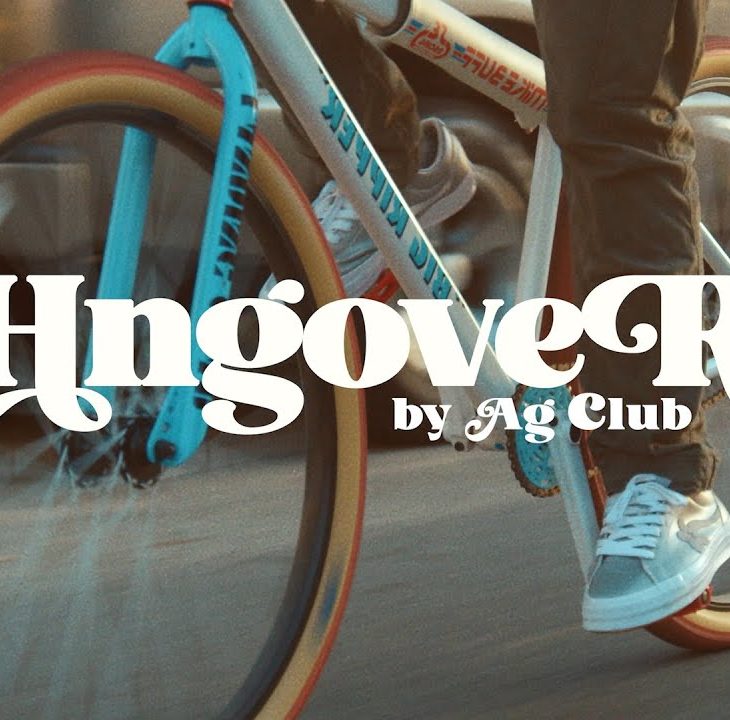 [US🇺🇸]AG Club – ‘HNGOVER’