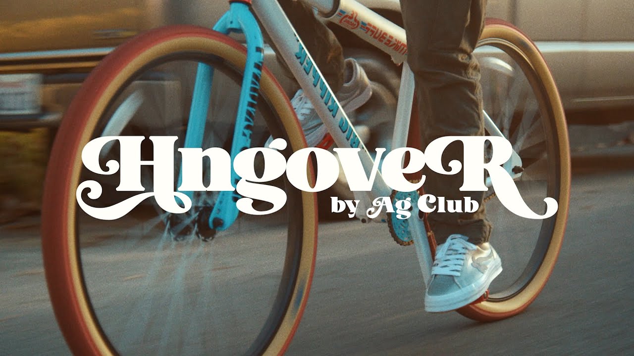 [US🇺🇸]AG Club – ‘HNGOVER’