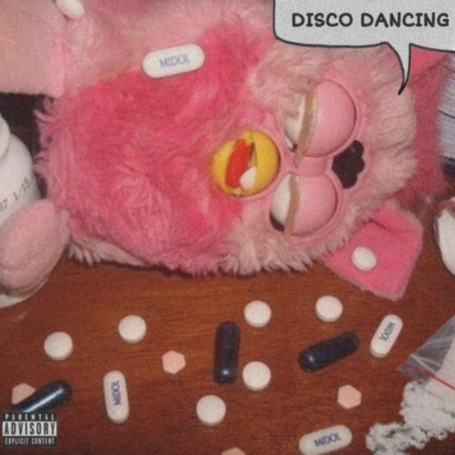 [US🇺🇸]Payday – ‘Disco Dancing’