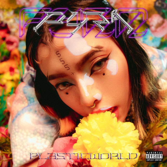 [TH🇹🇭]Pyra – ‘plastic world’