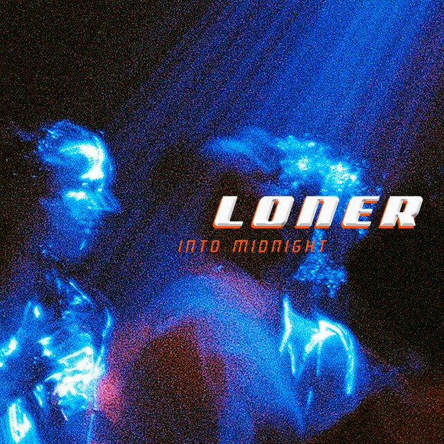 [PH🇵🇭]LONER – ‘Into Midnight’ (EP)
