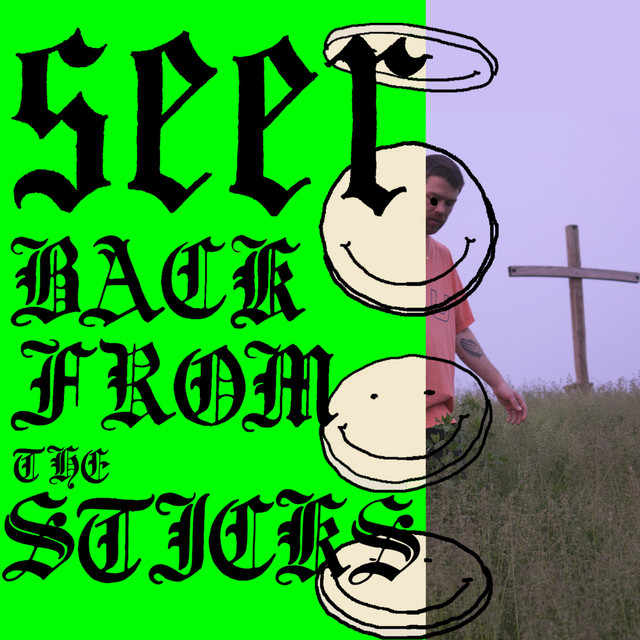 [US🇺🇸]Seer – ‘Back from the Sticks’ (Album)