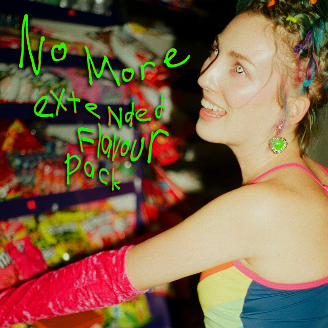 [CA🇨🇦]Sophia Bel – ‘No More – Extended Flavour Pack’ (Remix EP/和訳)