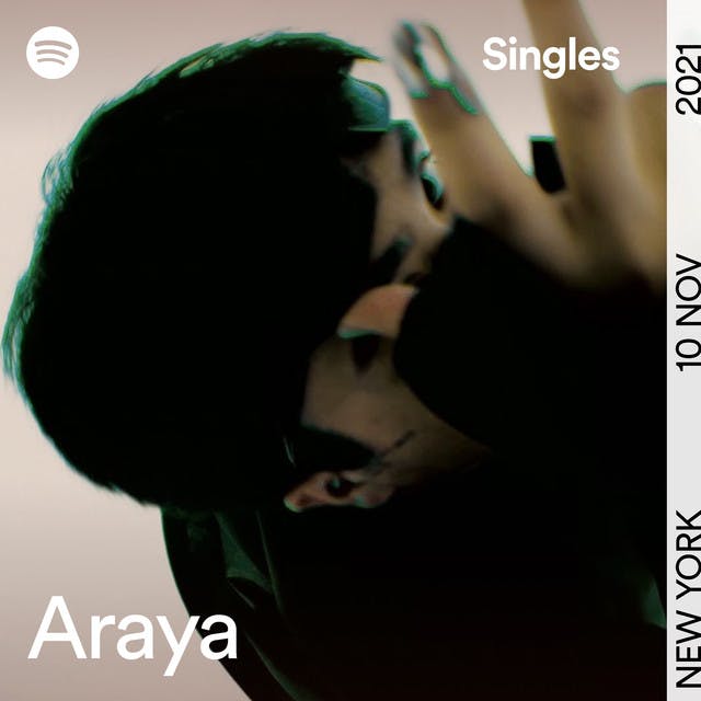[US🇺🇸/TH🇹🇭/CL🇨🇱]Araya – ‘Lost’ (ja)