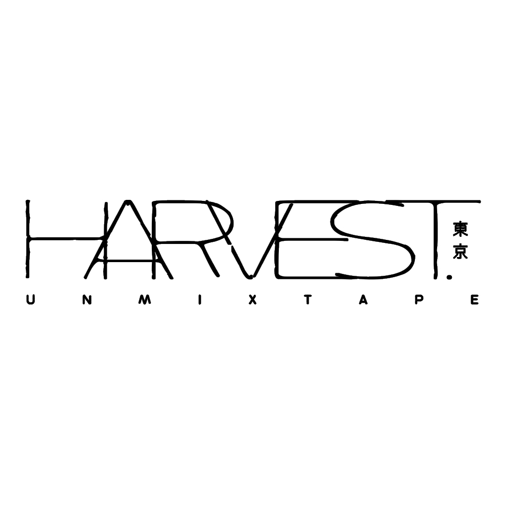 [JP🇯🇵]HARVEST – ‘UNMIXTAPE 01’ (Playlist) (en)