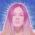 [US🇺🇸]Destiny Rogers – ‘Great Escape'(EP)[en]