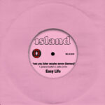 [UK🇬🇧]Easy Life – ‘see you later maybe never (demos)'(EP)[en]