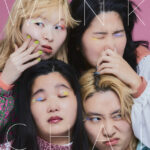 [JP🇯🇵]CHAI – ‘WINK’ (Album)[en]