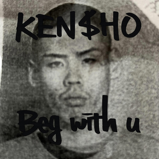 [🇯🇵JP]KEN$hO – ‘Beg with u'(single EP)